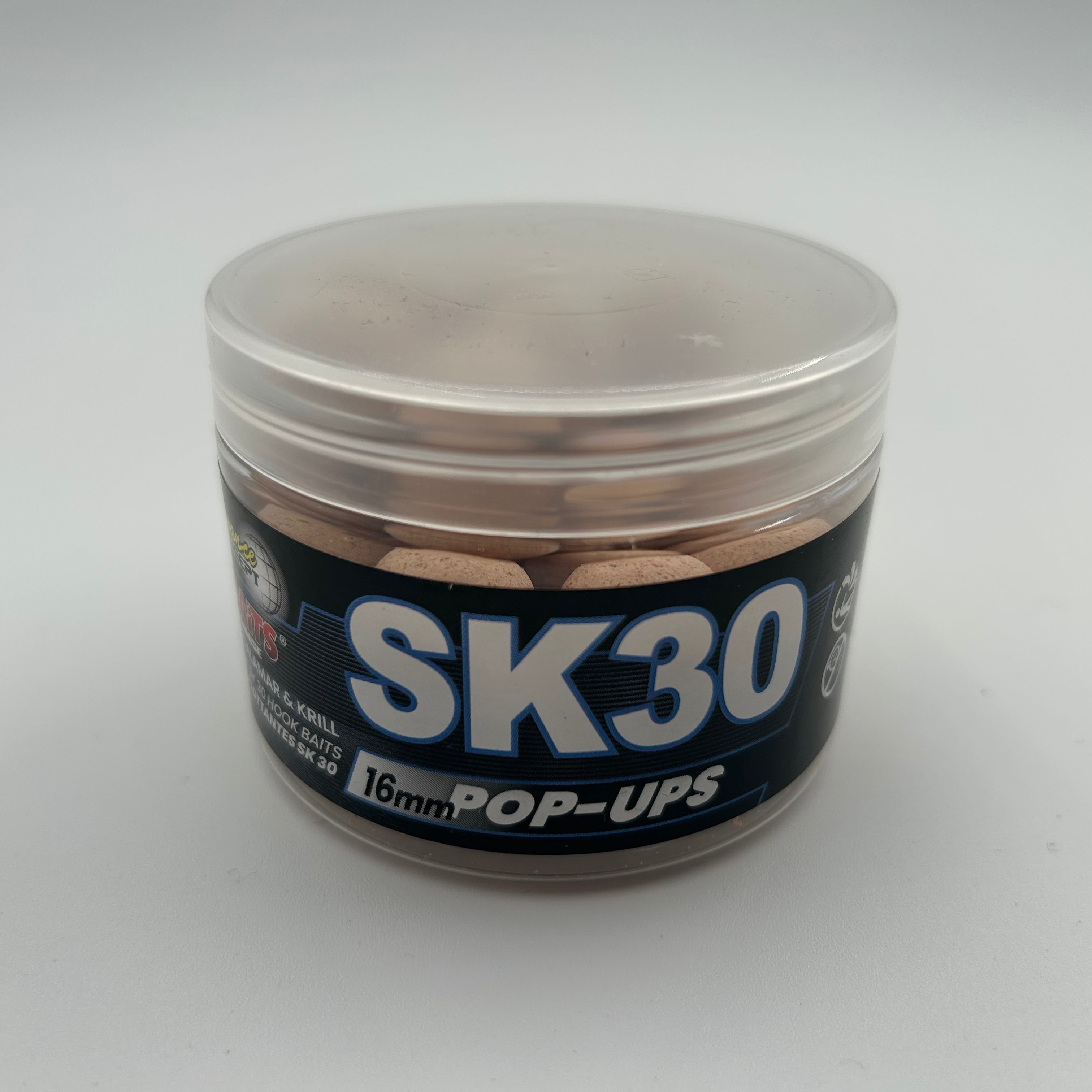 Starbaits SK30 Pop-Up Köder 16mm